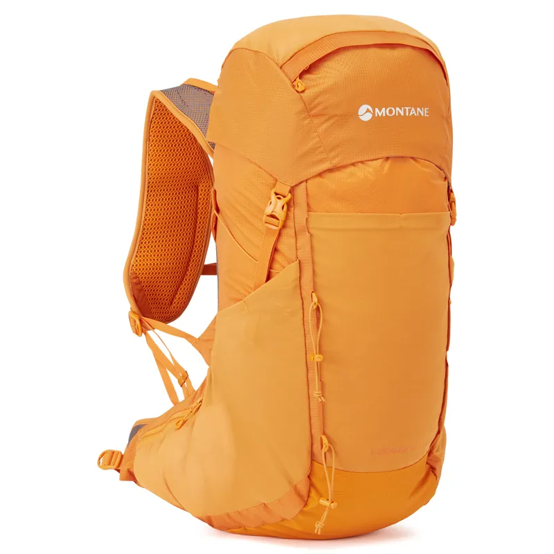 Montane Trailblazer 32 Flame Orange