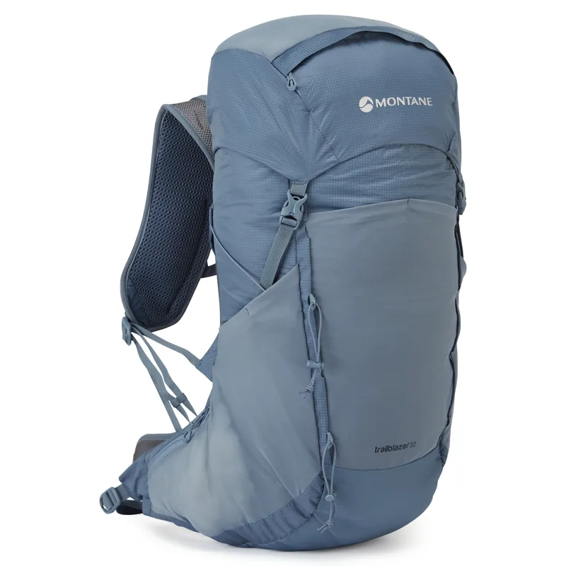 Montane Trailblazer 32 Stone Blue