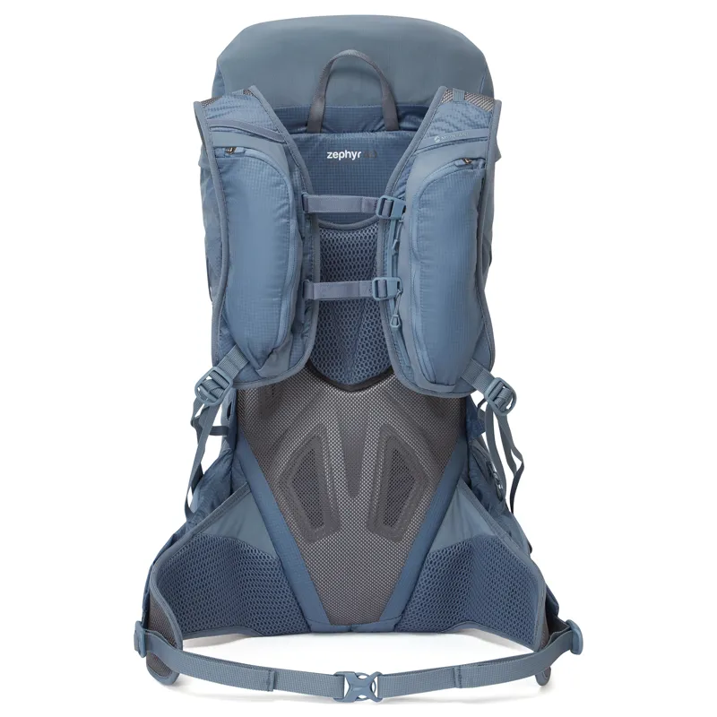 Montane Trailblazer 32 Stone Blue-1