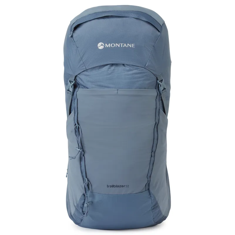 Montane Trailblazer 32 Stone Blue-2