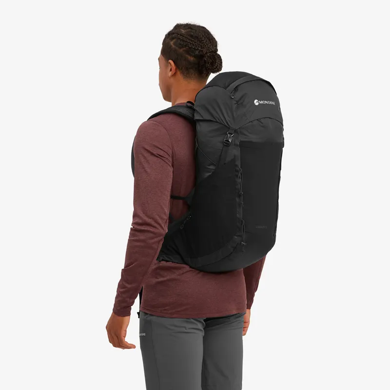 Montane Trailblazer 32 Black-3