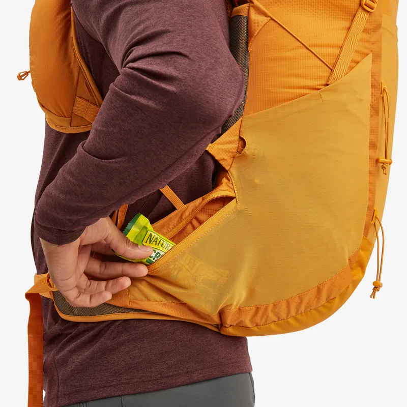 Montane Trailblazer 32 Flame Orange-6