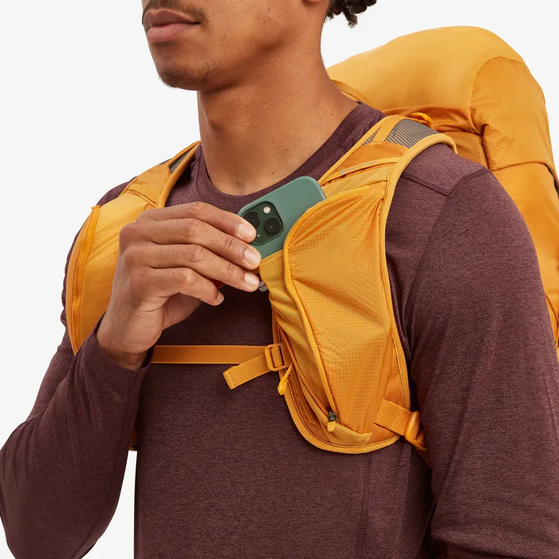 Montane Trailblazer 32 Black-5