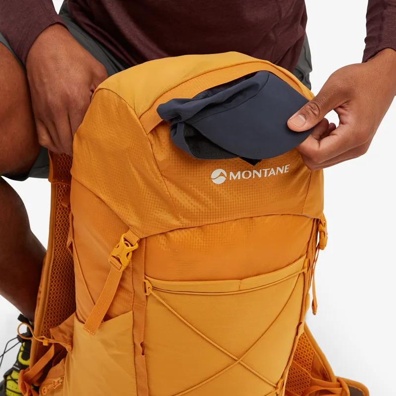 Montane Trailblazer 32 Stone Blue-11