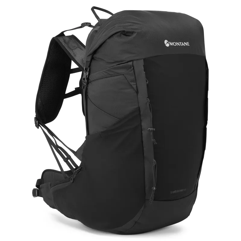 Montane Trailblazer 44 Black