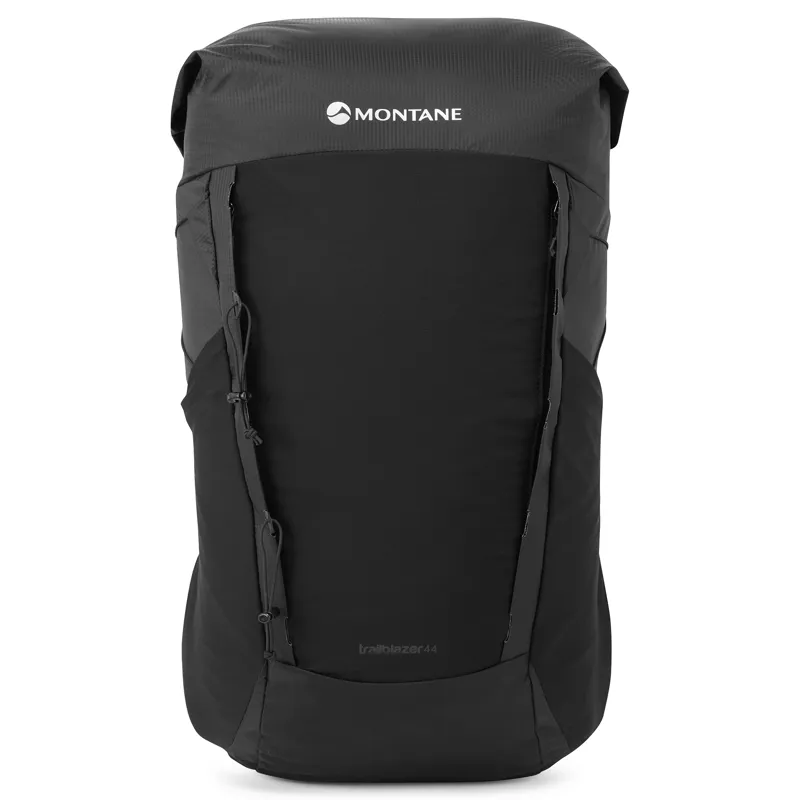 Montane Trailblazer 44 Black-2