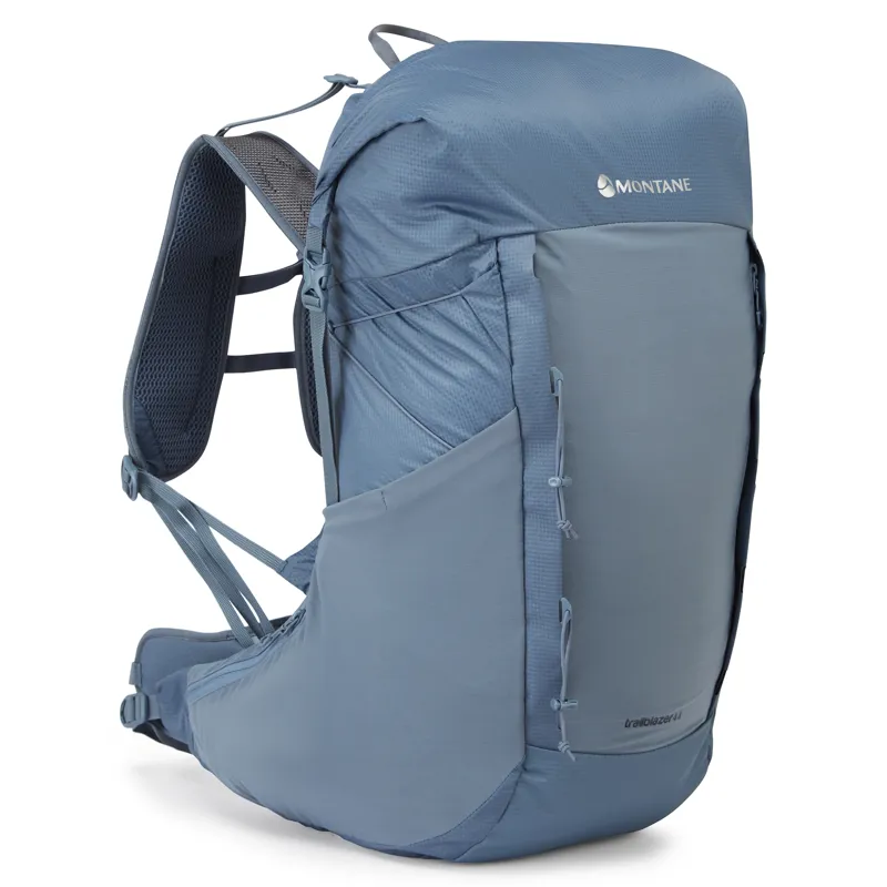 Montane Trailblazer 44 Stone Blue