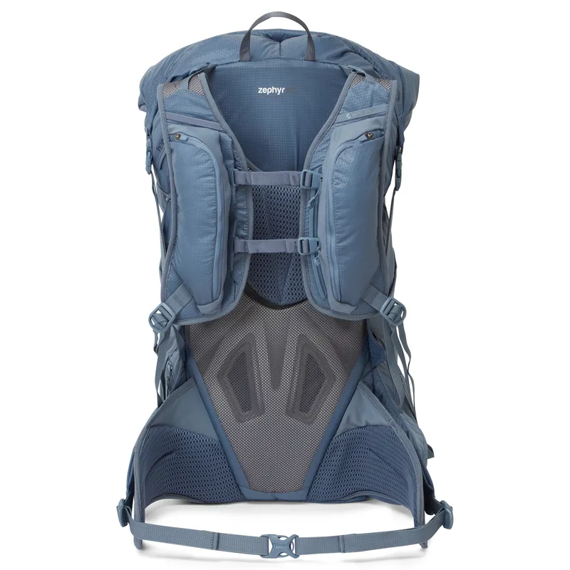 Montane Trailblazer 44 Stone Blue-1