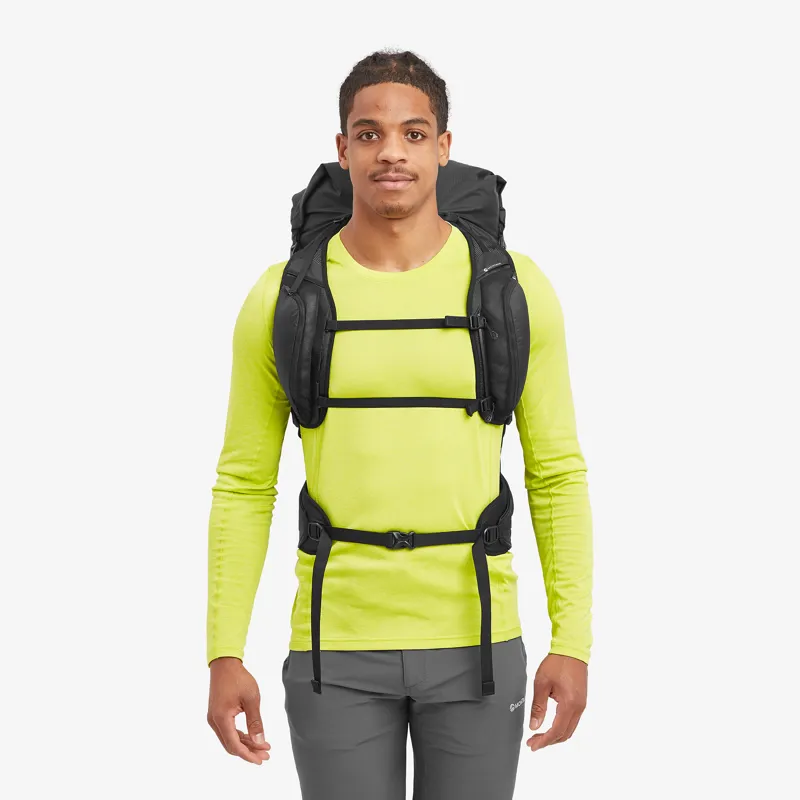 Montane Trailblazer 44 Black-10