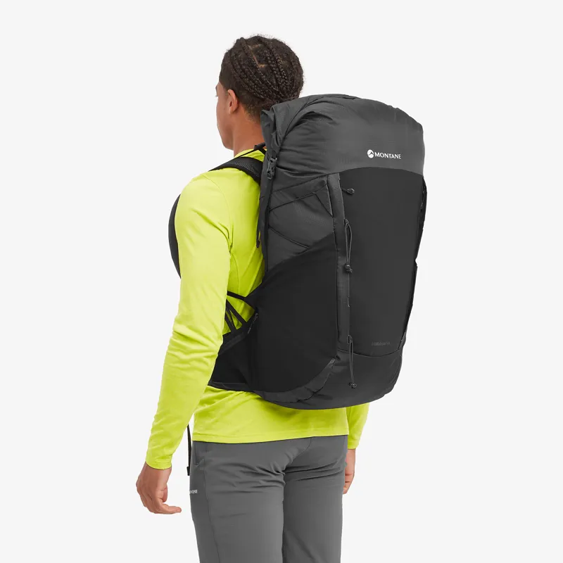 Montane Trailblazer 44 Black-9