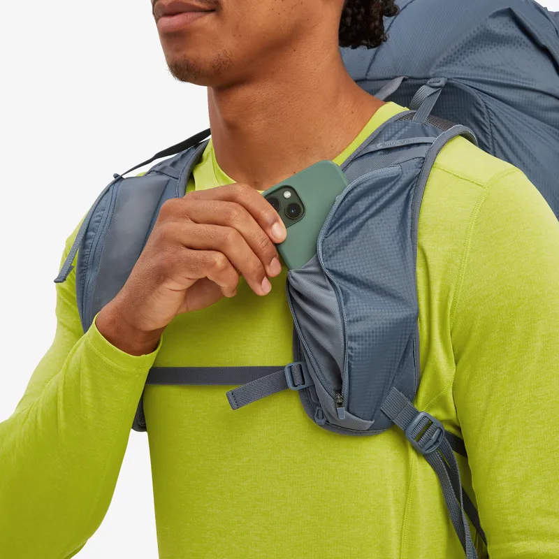 Montane Trailblazer 44 Black-3