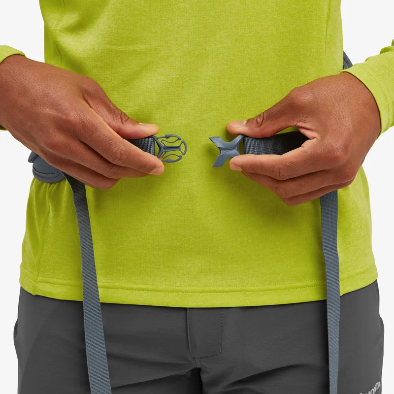 Montane Trailblazer 44 Black-7