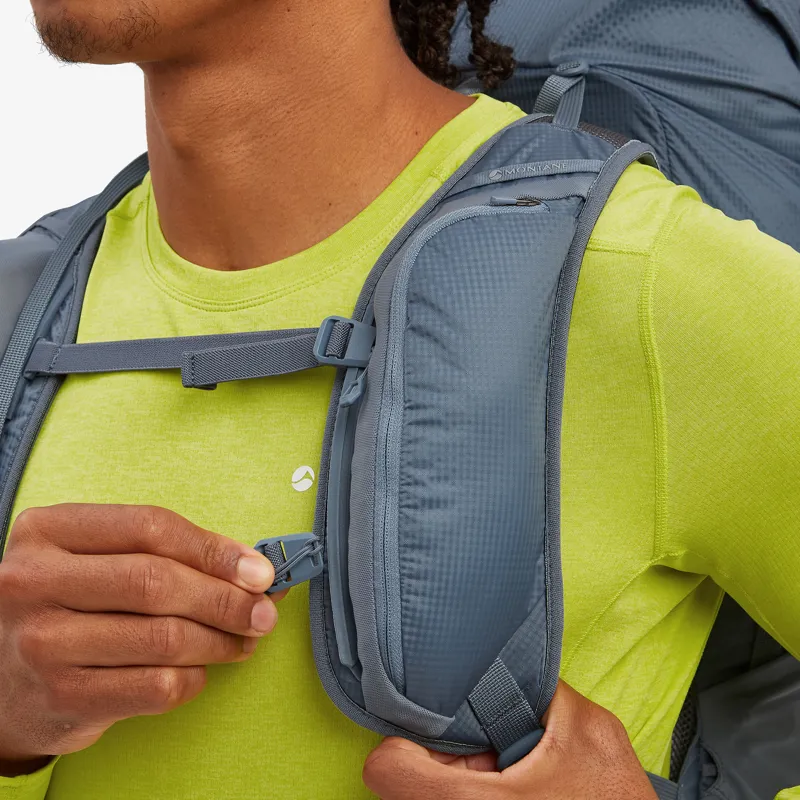 Montane Trailblazer 44 Black-6