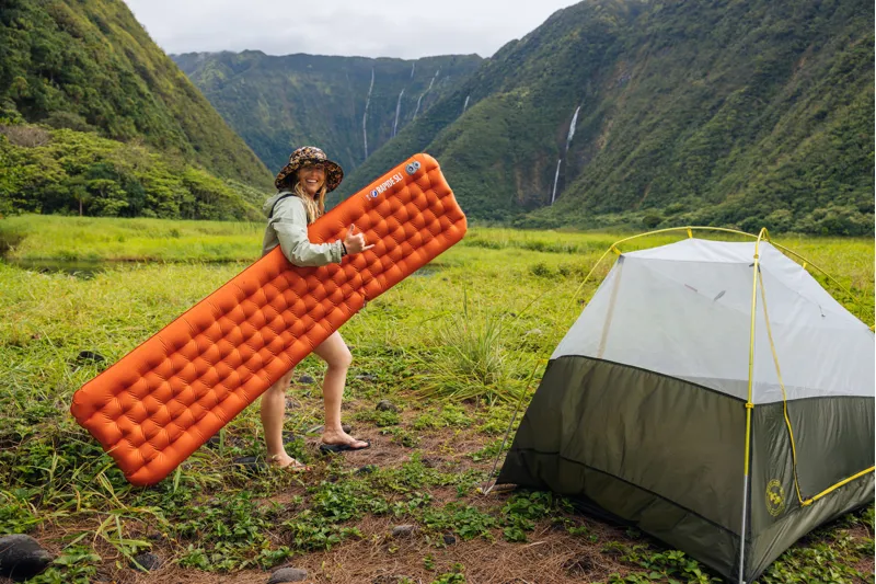 Big Agnes Rapide SL Insulated Sleeping Mat Regular-5