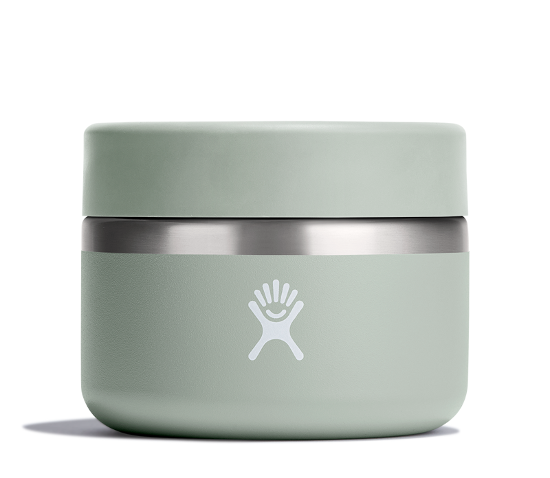 Hydro Flask 12oz Insulated Food Jar Agave-1