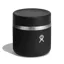 Hydro Flask 20oz Insulated Food Jar Black