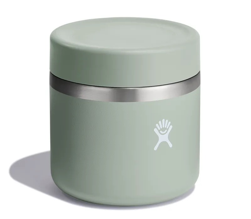 Hydro Flask 20oz Insulated  Food Jar Agave