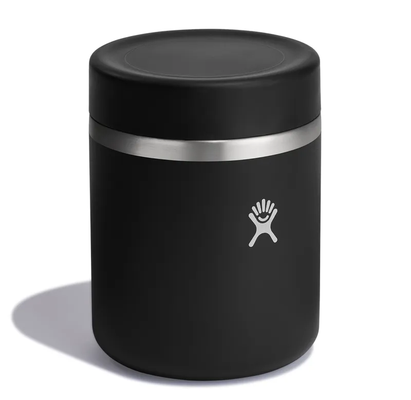 Hydro Flask 28oz Insulated Food Jar Black