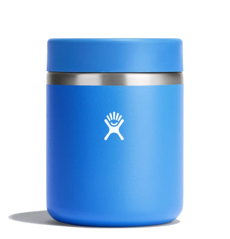 Hydro Flask 28oz Insulated Food Jar Cascade