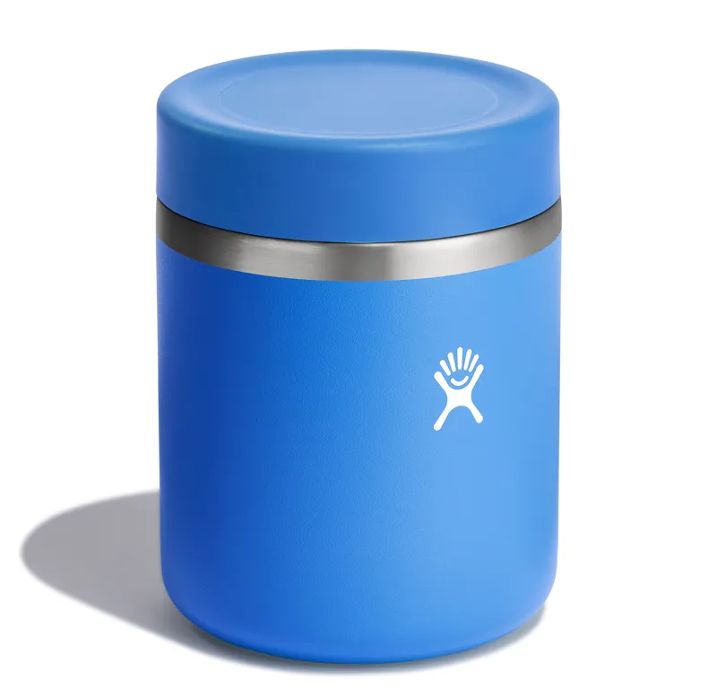 Hydro Flask 28oz Insulated Food Jar Cascade-1
