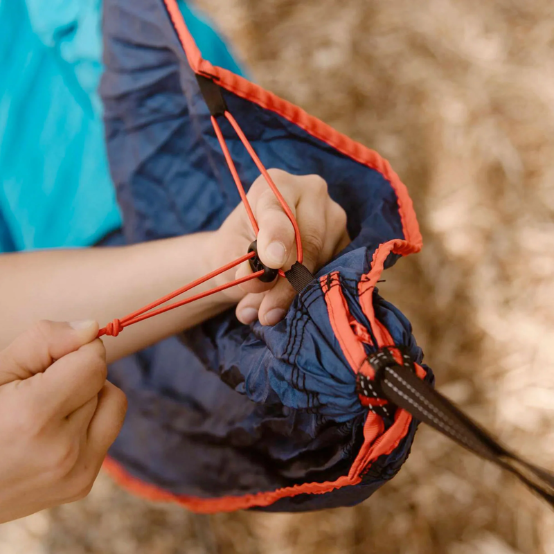 Grand Trunk Rovr Hanging Chair Navy-2