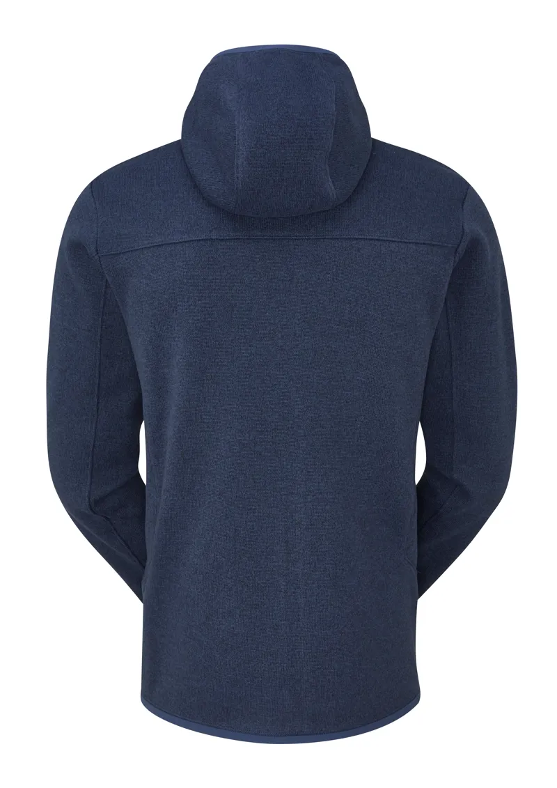 Rab Men's Ryvoan Hoody Deep Ink-1
