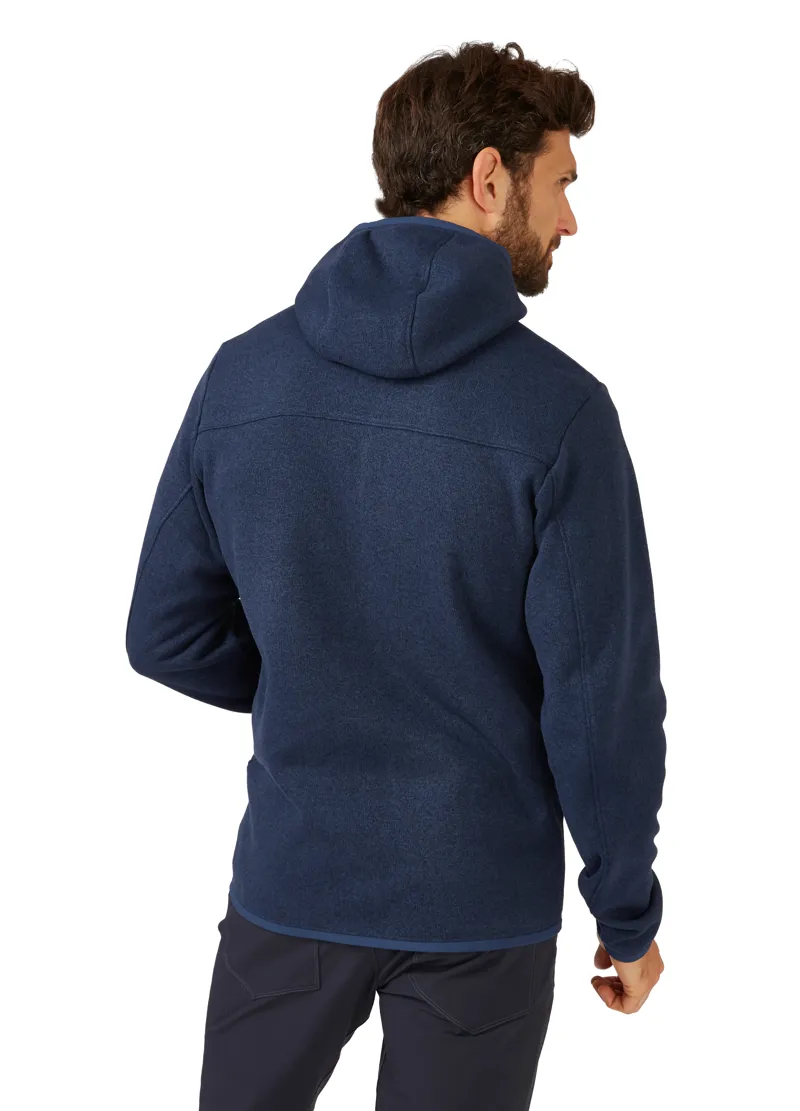 Rab Men's Ryvoan Hoody Deep Ink-3