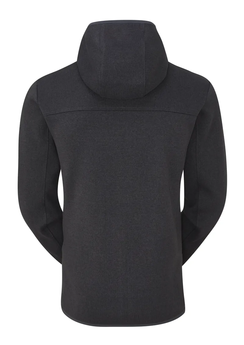 Rab Men's Ryvoan Hoody Ebony-1