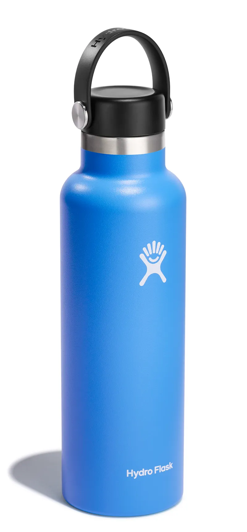 Hydro Flask 21oz Standard Mouth Flex Cap Cascade