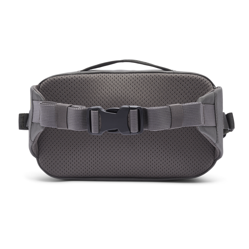 Cotopaxi Allpa X 1.5L Hip Pack Cinder-8