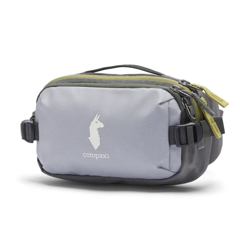 Cotopaxi Allpa X 1.5L Hip Pack Cinder
