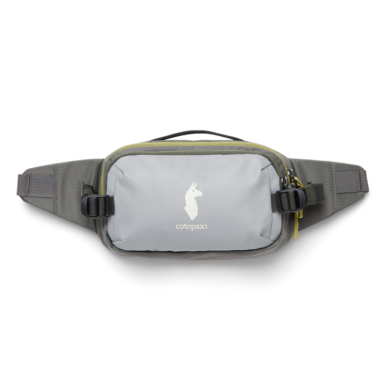 Cotopaxi Allpa X 1.5L Hip Pack Cinder-1
