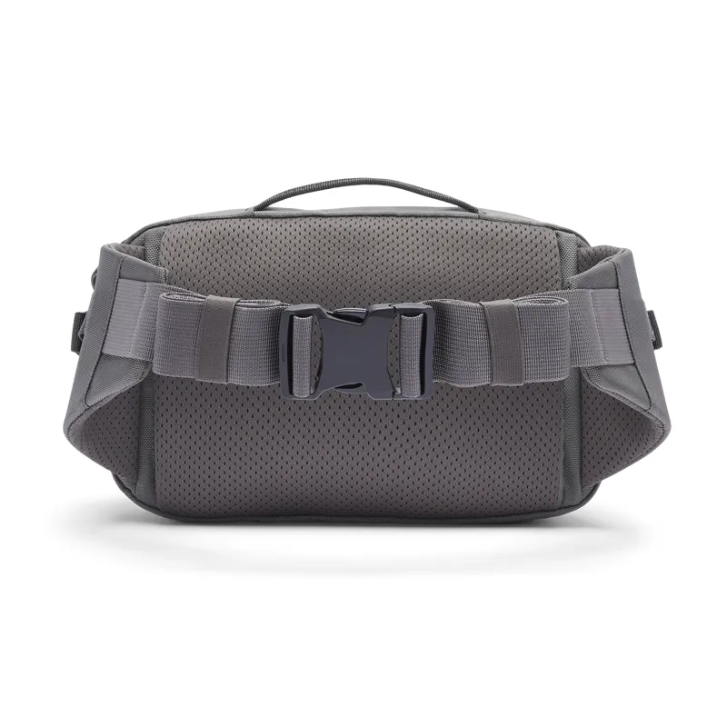 Cotopaxi Allpa X 3L Hip Pack Smoke Cinder-3