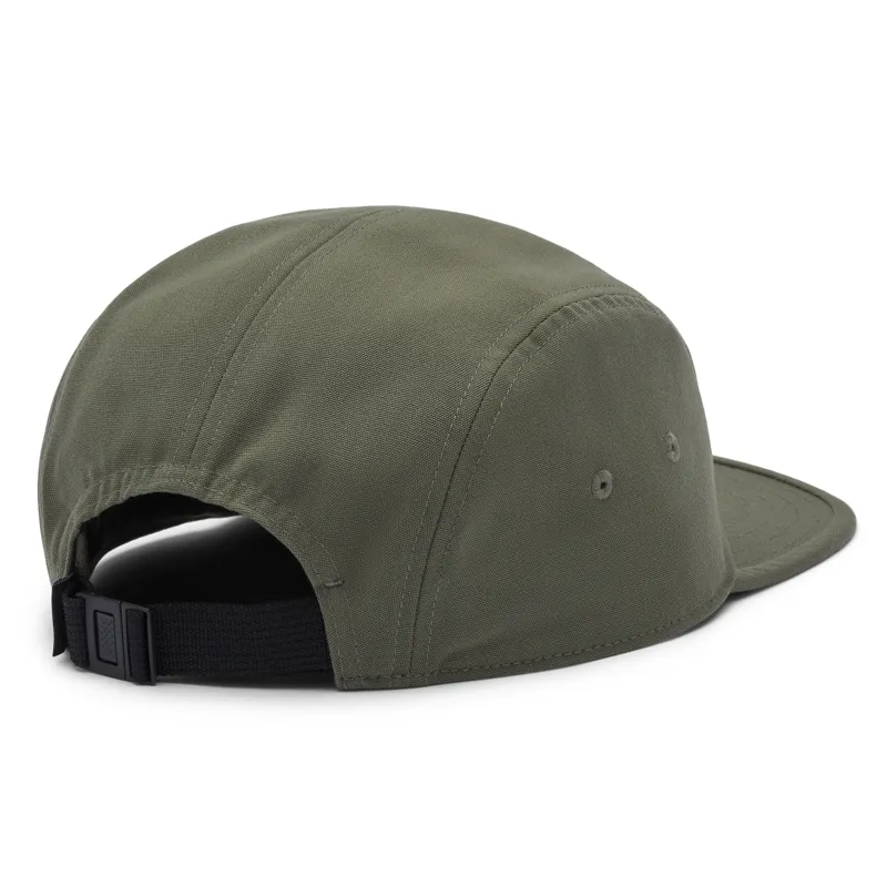 Cotopaxi Cada Dia Five-Panel Hat Fatigue-1