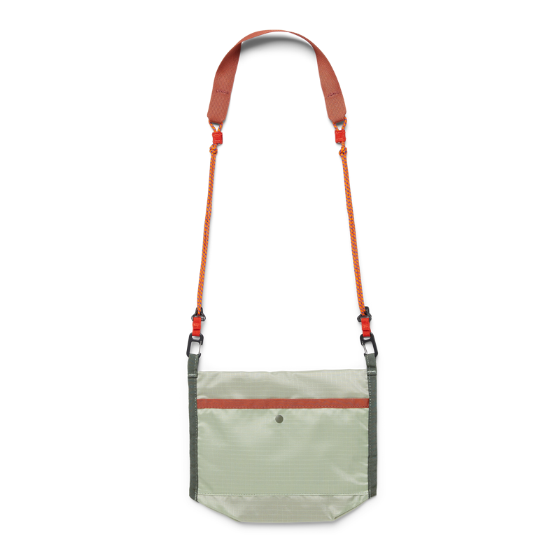 Cotopaxi Lista 2L Crossbody Cada Dia Green Tea-4