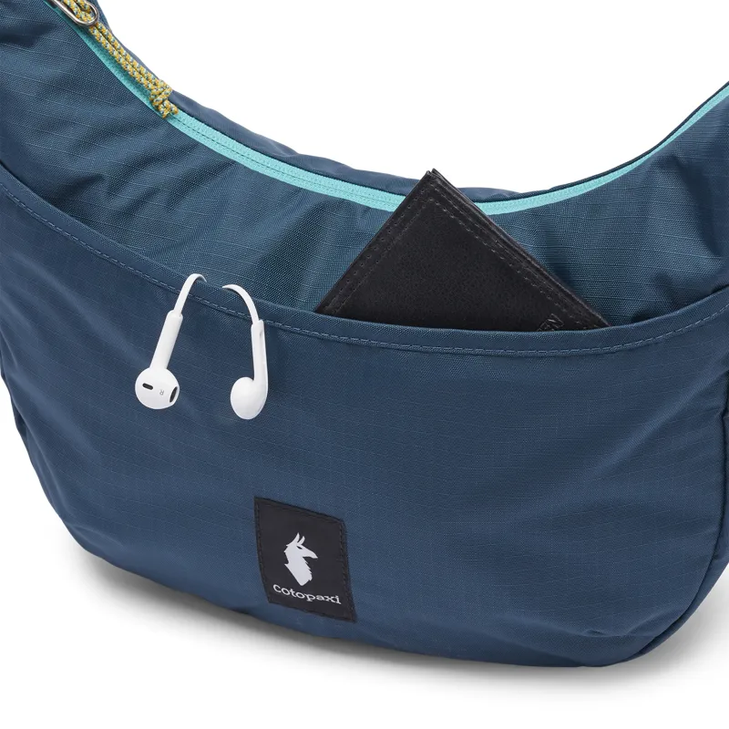 Cotopaxi Trozo 8L Shoulder Bag Cada Dia Abyss-1