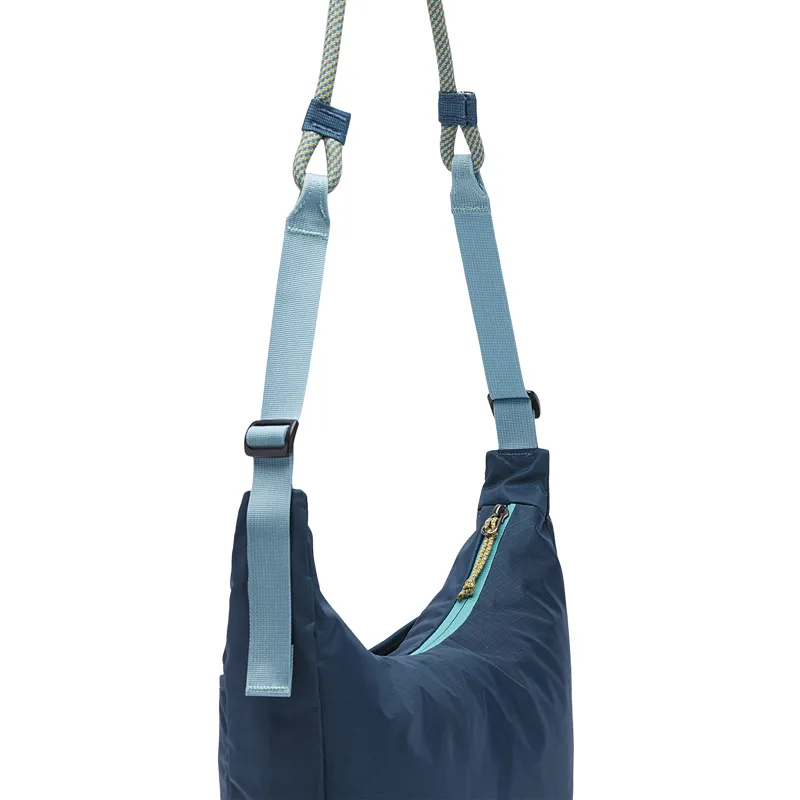 Cotopaxi Trozo 8L Shoulder Bag Cada Dia Abyss-2