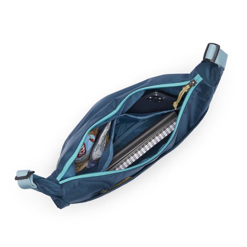 Cotopaxi Trozo 8L Shoulder Bag Cada Dia Abyss-4