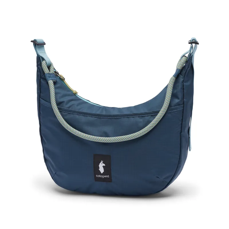 Cotopaxi Trozo 8L Shoulder Bag Cada Dia Abyss