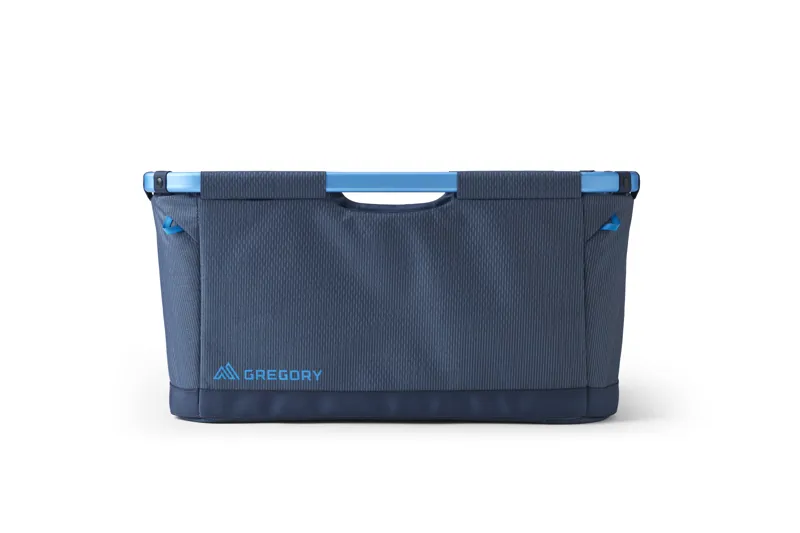 Gregory Unisex Alpaca Gear Basket 70 Slate Blue