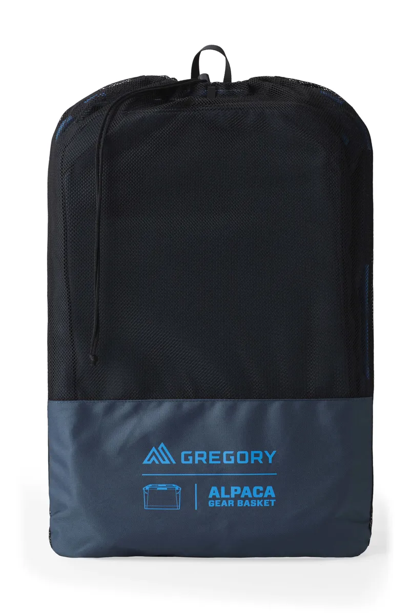 Gregory Unisex Alpaca Gear Basket 70 Slate Blue-1