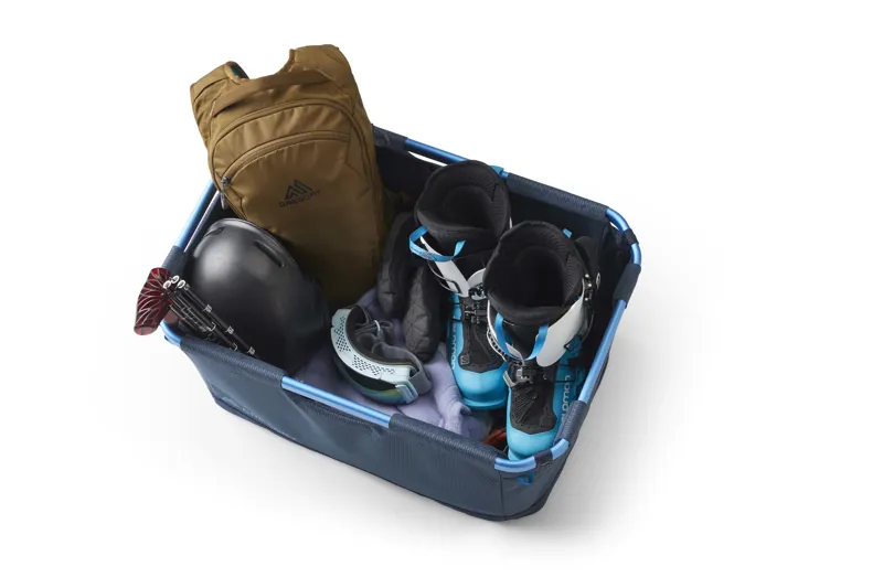 Gregory Unisex Alpaca Gear Basket 70 Slate Blue-2