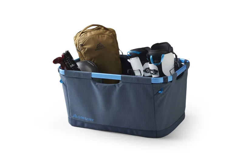 Gregory Unisex Alpaca Gear Basket 70 Slate Blue-3