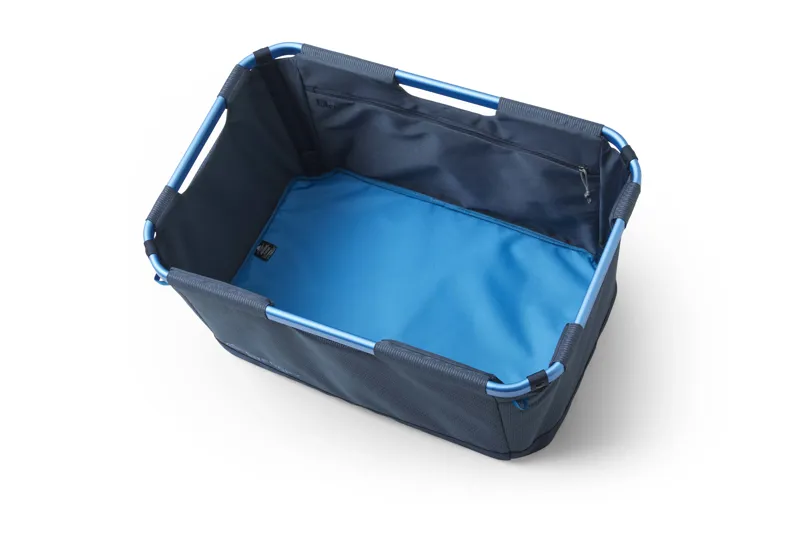 Gregory Unisex Alpaca Gear Basket 70 Slate Blue-4