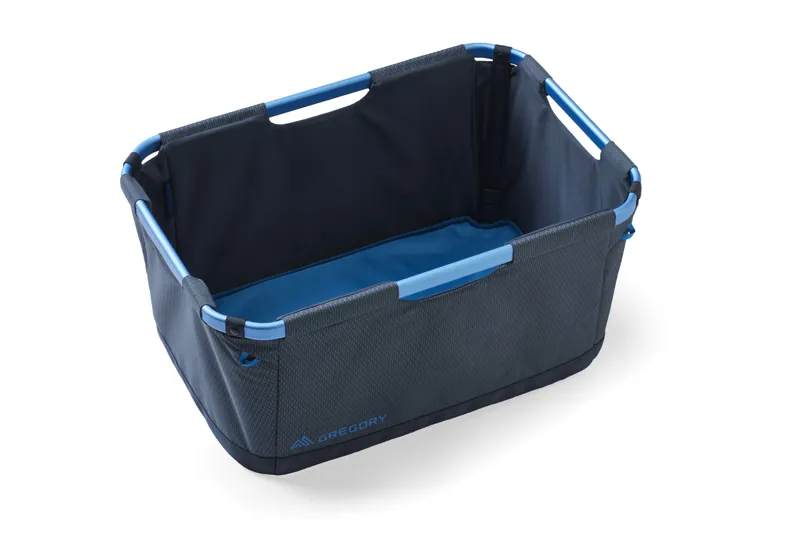 Gregory Unisex Alpaca Gear Basket 70 Slate Blue-6