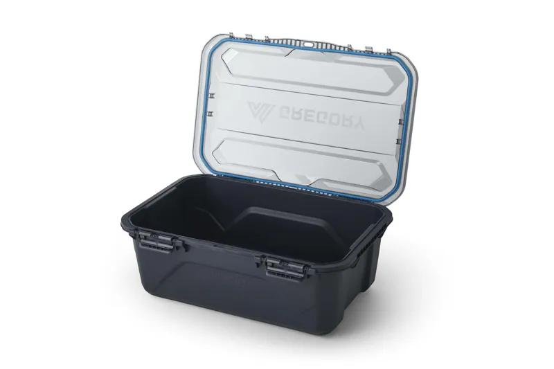 Gregory Alpaca Gear Box 45 Slate Blue-2