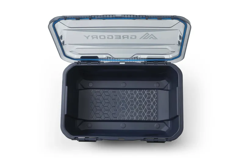 Gregory Alpaca Gear Box 45 Slate Blue-6