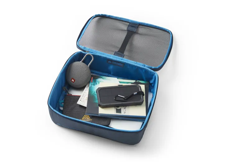 Gregory Unisex Alpaca Gear Pod 10 Slate Blue-1