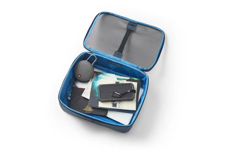 Gregory Unisex Alpaca Gear Pod 10 Slate Blue-2