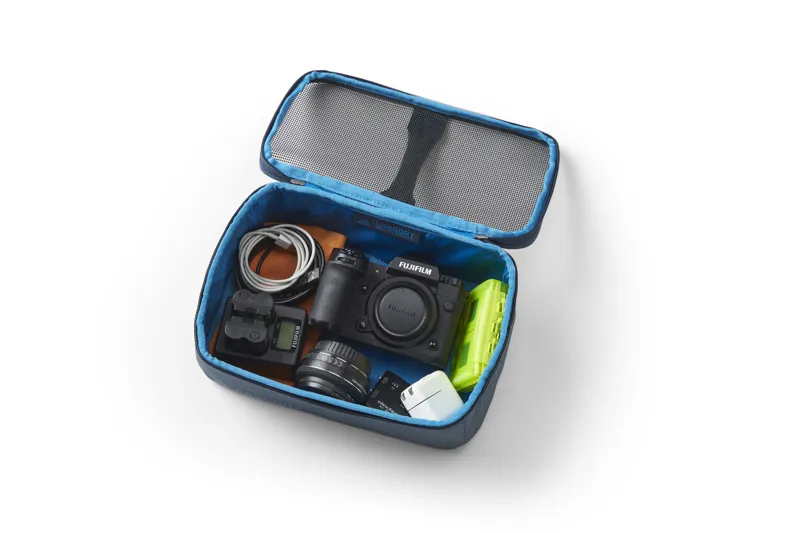 Gregory Unisex Alpaca Gear Pod 5 Slate Blue-1